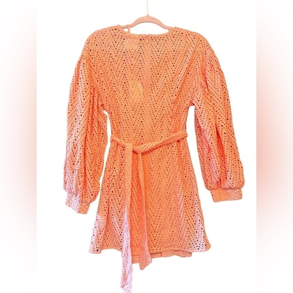 Free People C/Meo Collection Dress XS - Picture 6 of 13